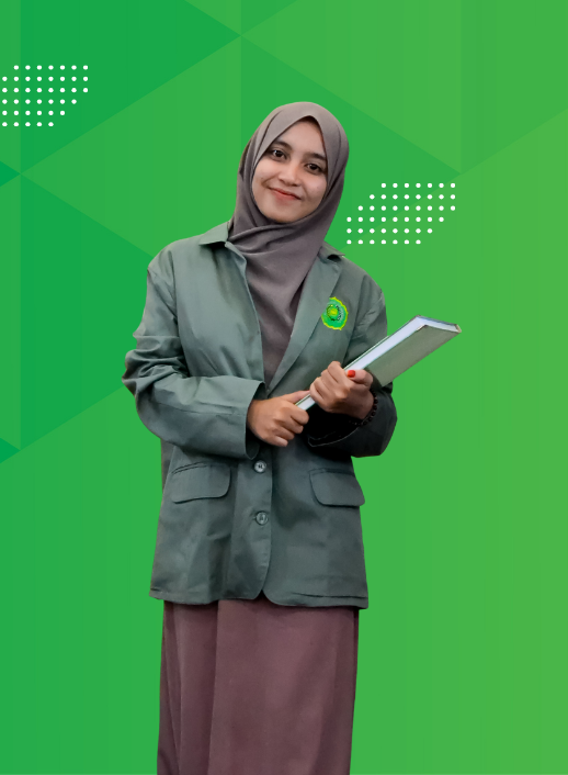 Nama Mahasiswa Ketiga