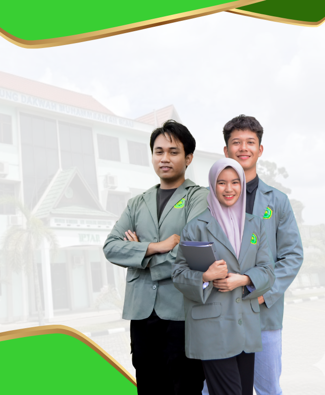 Mahasiswa IPTAR