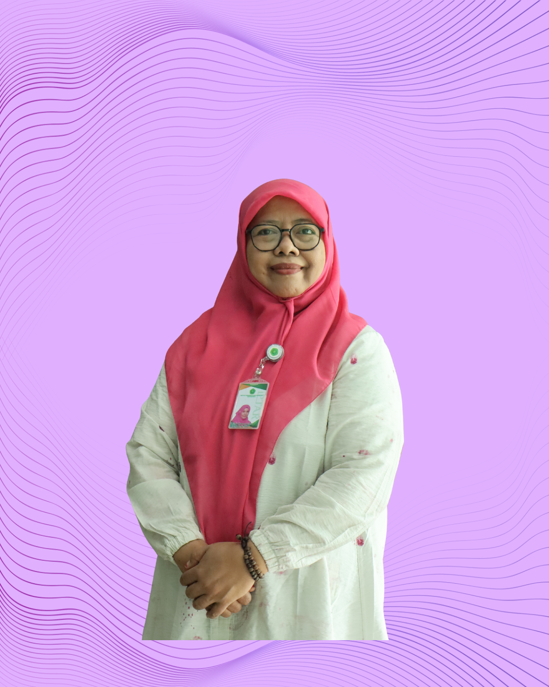 Rahmah, M.Si., Dosen Program Studi PGPAUD