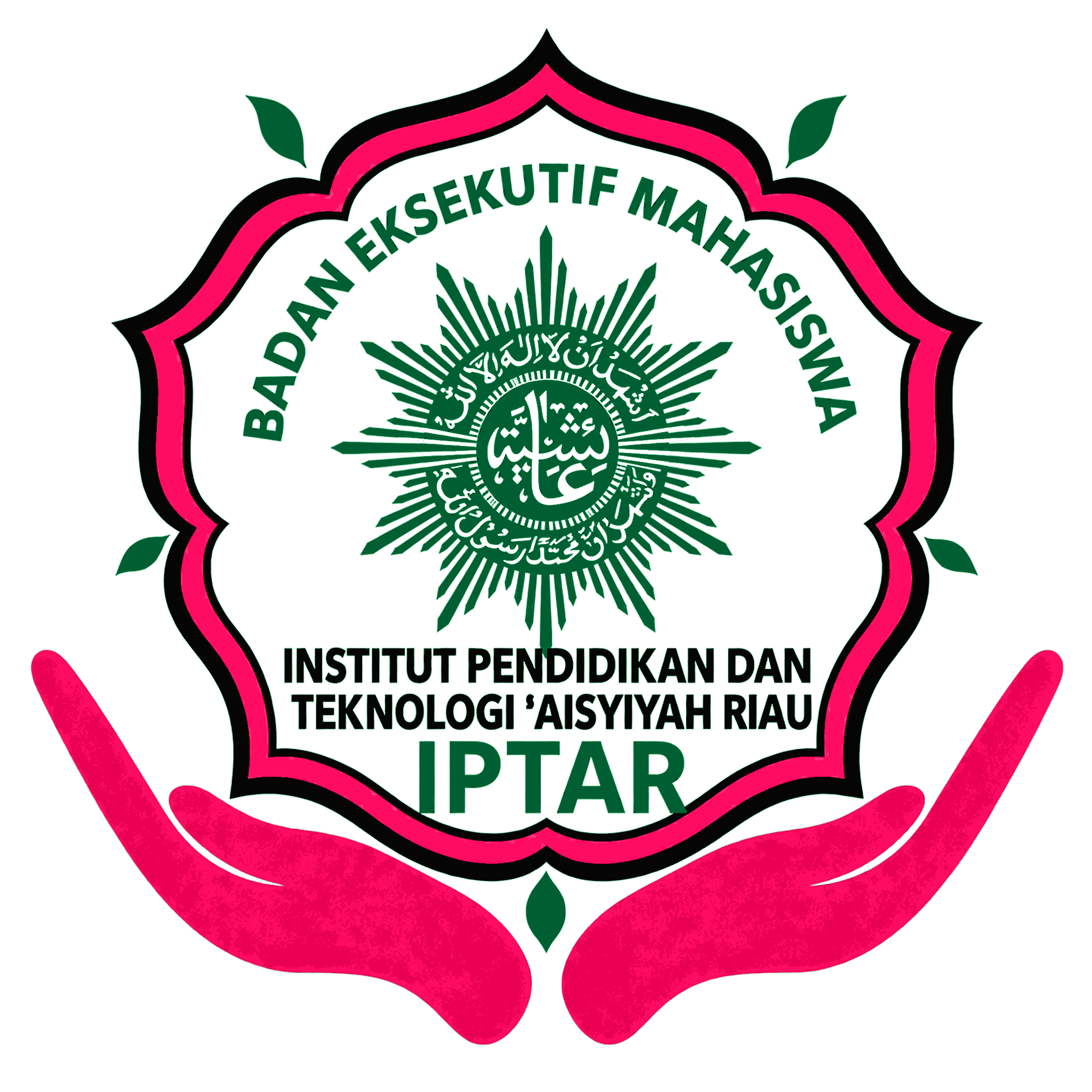 Logo resmi Badan Eksekutif Mahasiswa IPTAR