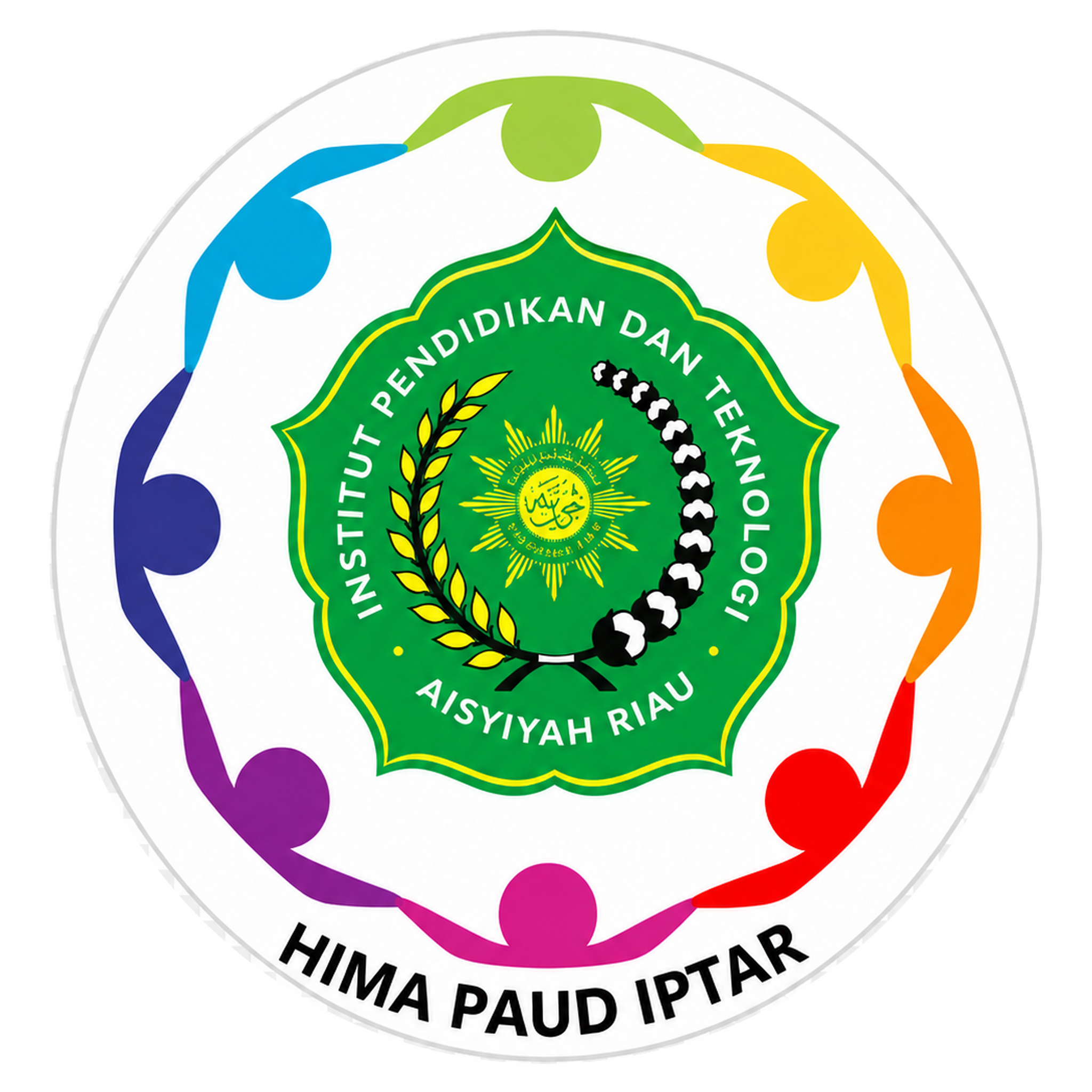 Logo HIMA PG-PAUD IPTAR