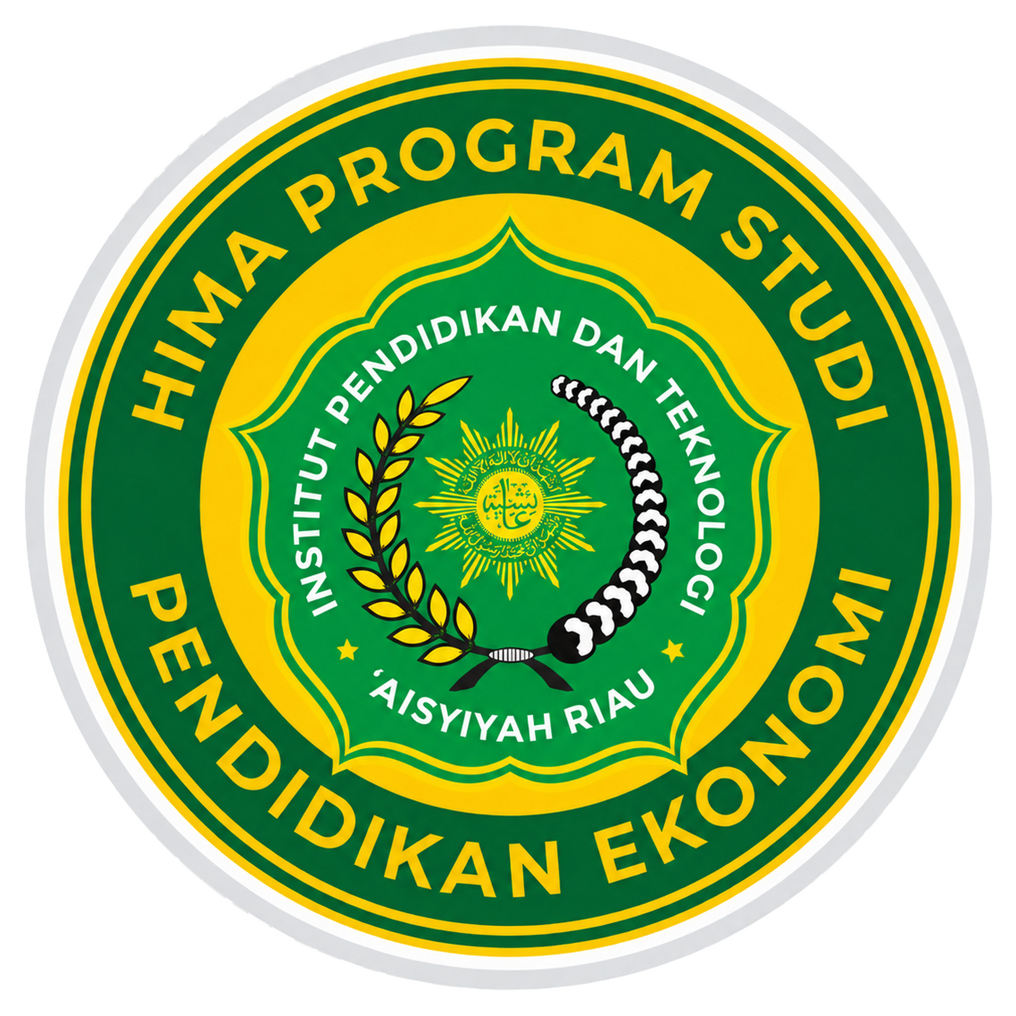 Logo HIMA Pendidikan Ekonomi IPTAR