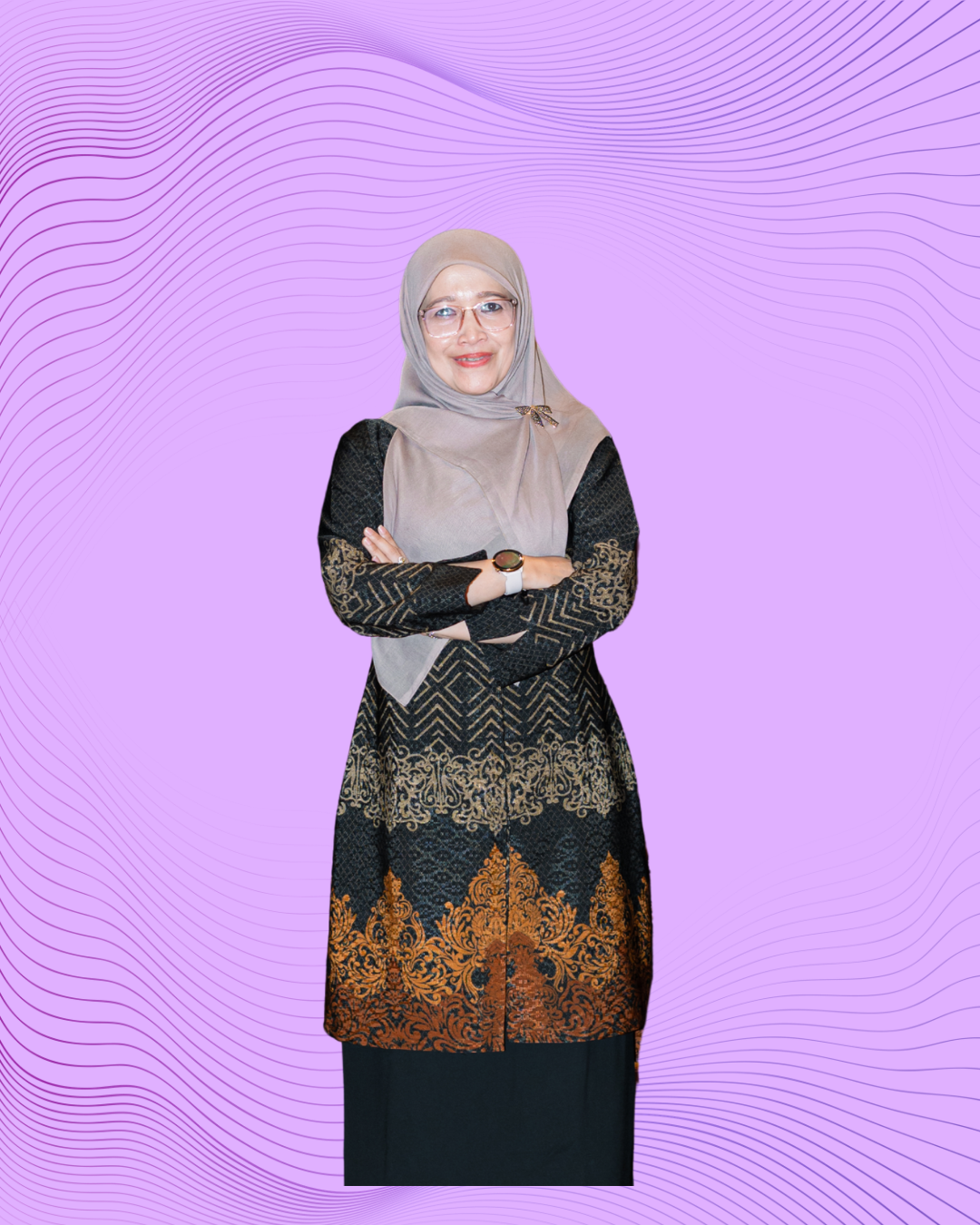 Dr. Nini Aryani, Dosen Program Studi PGPAUD