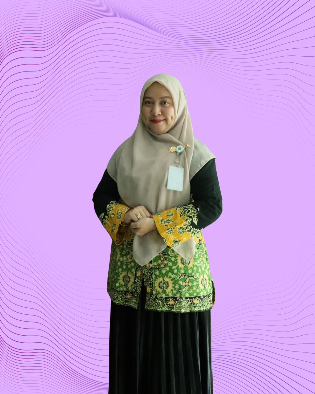 Nopa Wilyanita, M.Pd., Ketua Program Studi PGPAUD