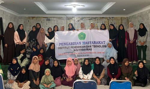 Aktivitas Kampus IPTAR