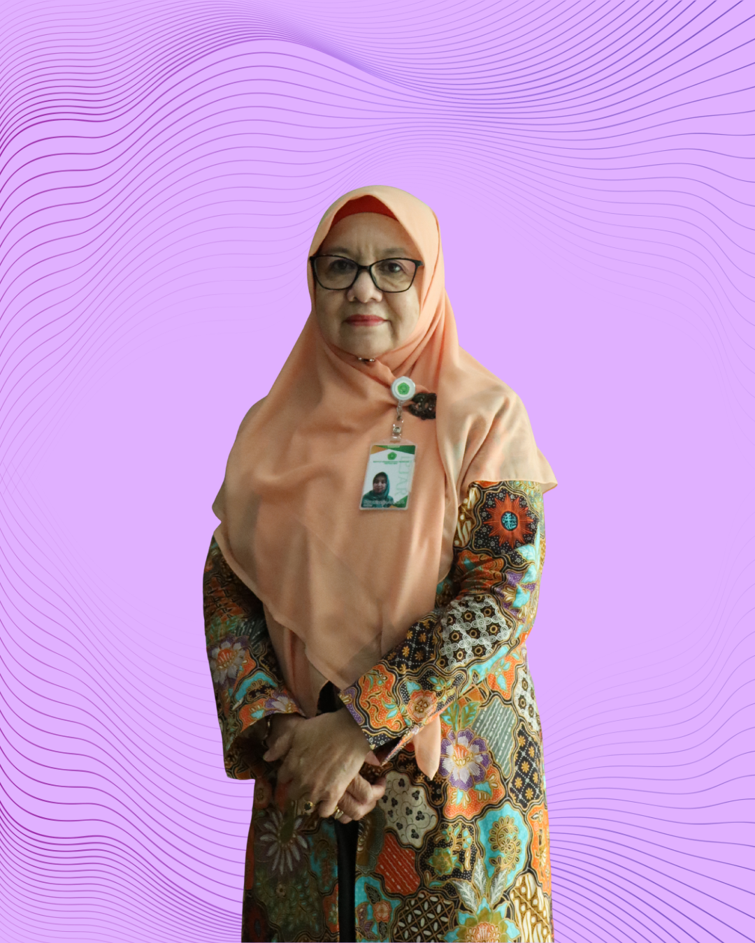 Susi Herlinda, M.Pd., Dosen Program Studi PGPAUD