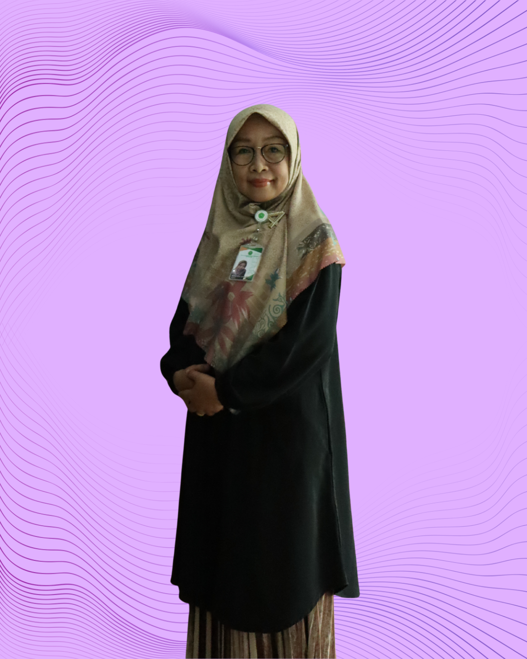 Herwina, M.Pd., Dosen Program Studi PGPAUD