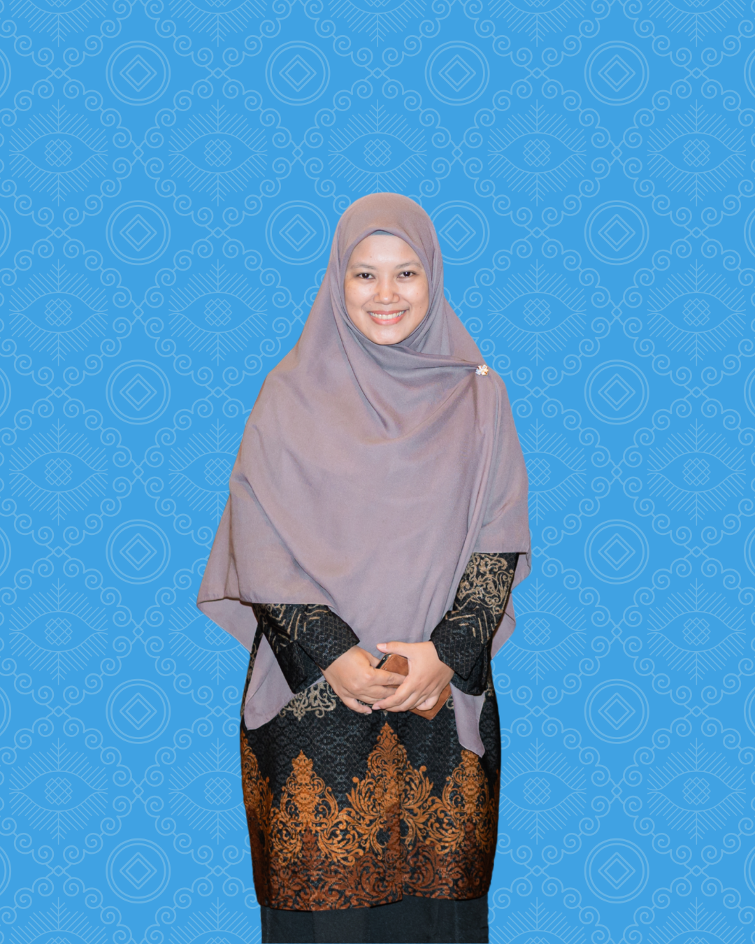 Sukasih, M.Kom., Ketua PPKPT IPTAR